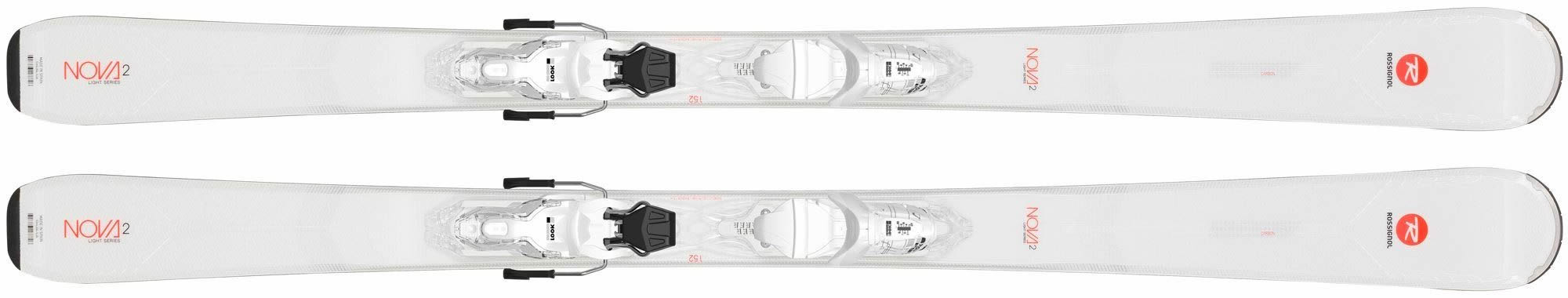 rossignol elite exp 2