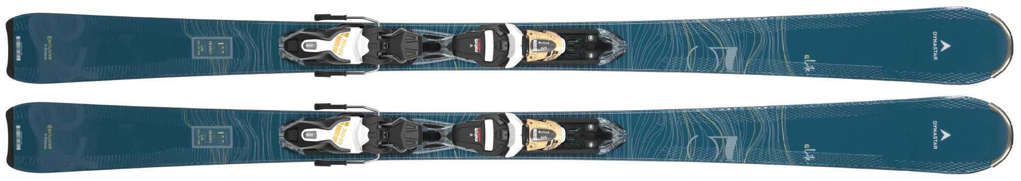 Dynastar E-Lite 5