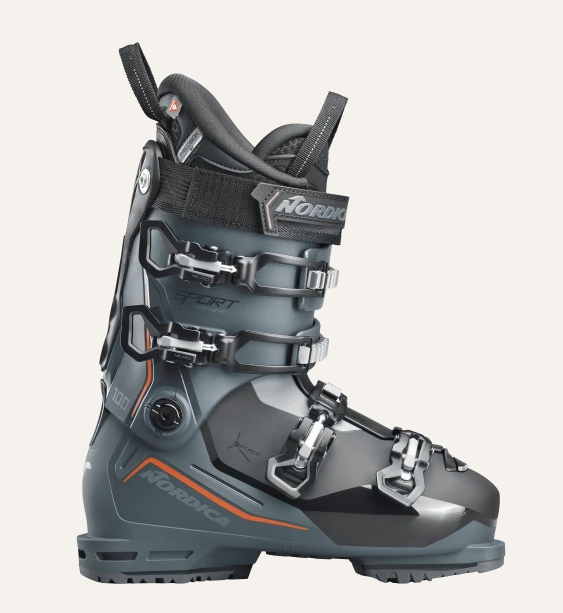 Sport Machine 3.100
